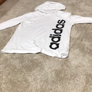 Adidas long sleeve shirt